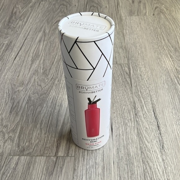 ReHydration Mini 16oz |‎ Neon Pink - Picture 2 of 14